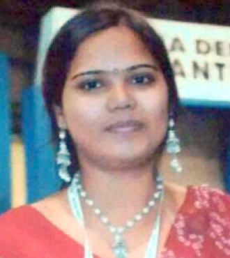 Shubhra Pachori 